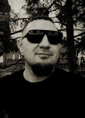 Алексей из Канаша 38 лет