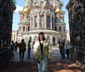 Larisa, 34, Voronezh