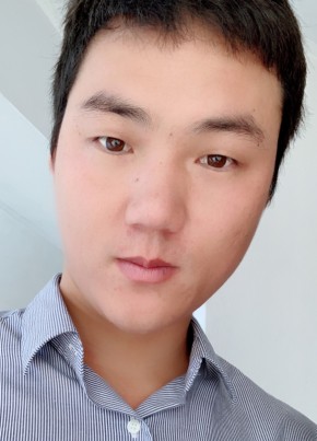 Pan, 34, Singapore, Singapore