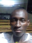 Laurent, 24 года, Mwanza