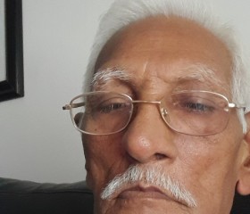 Iqbalalfred, 75 лет, لاہور
