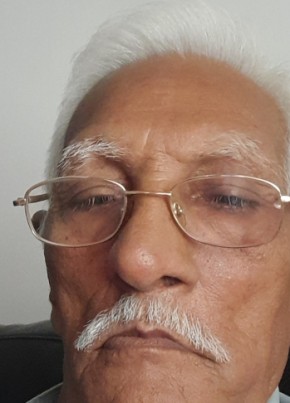 Iqbalalfred, 75, پاکستان, لاہور