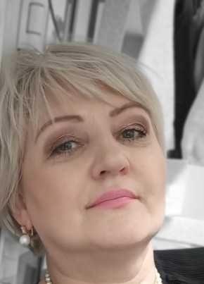 Tatiana из Chişinău 55 лет