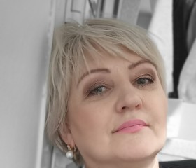 Tatiana, 54, Chisinau