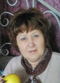 Татьяна, 65, Россия, Абакан