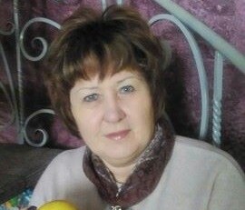 Татьяна, 65 лет, Абакан