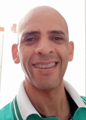Edmilson, 49, República Federativa do Brasil, Curitiba