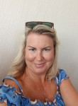 Svetlana, 48, Petrozavodsk