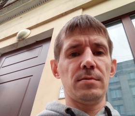 Иван, 43 года, Ульяновск