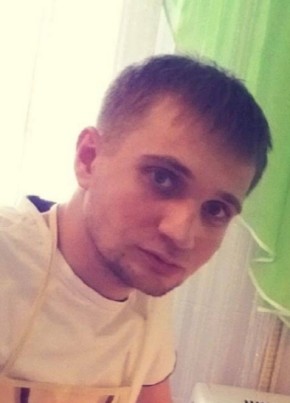 Андрей из Вознесенское 38 лет