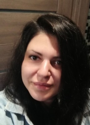 Катюша, 36, Россия, Можайск