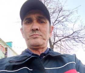 Абдурахмон Холму, 51 год, Альметьевск