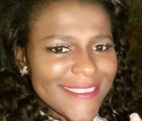 Cristina , 44, Amparo
