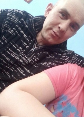 Дима, 41, Україна, Андрушівка