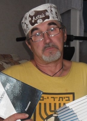 александр, 59, Russia, Tomsk