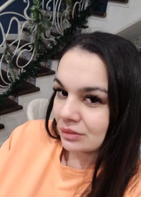 Liza, 26, Россия, Екатеринбург