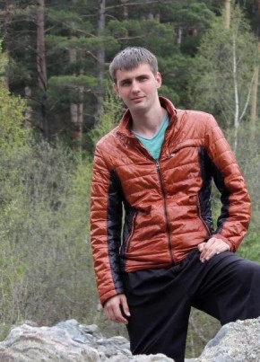 Сергей, 26, Россия, Унеча