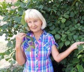 Ирина, 65 лет, Магнитогорск
