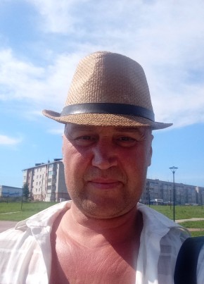 Анатолий, 43, Россия, Сокол