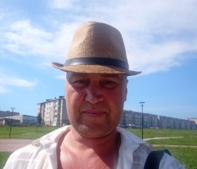 Анатолий, 43 года, Сокол