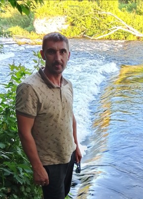 Алексей из Рязани 41 год