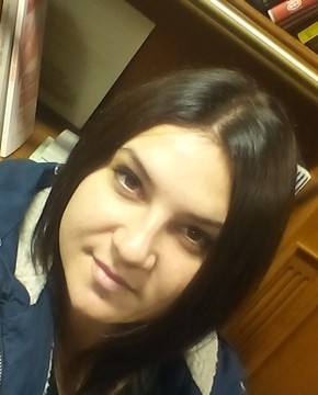 Ирина, 29, Россия, Санкт-Петербург