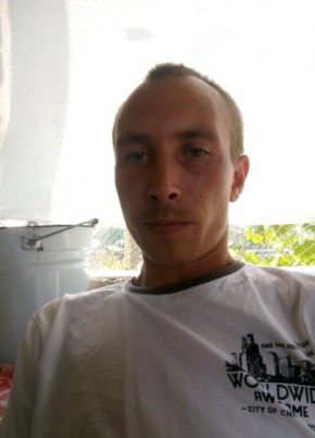 Сергей, 36, Россия, Темрюк