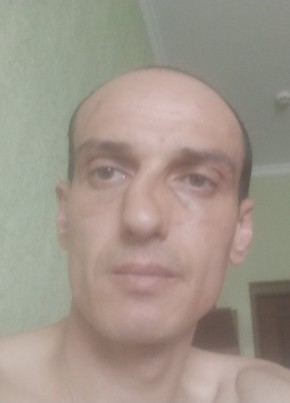Иван, 37, Россия, Славянск На Кубани