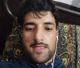 Yasir Habib, 18 лет, اسلام آباد