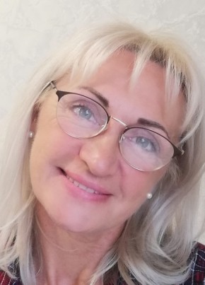 Наталья из Братска 52 года