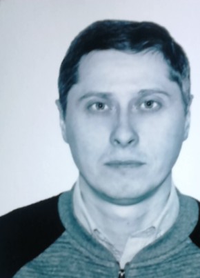 Алексей , 46, Россия, Москва