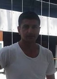 Cengiz, 37, Türkiye Cumhuriyeti, İstanbul