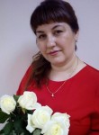 Анастасия, 47 лет, Екатеринбург