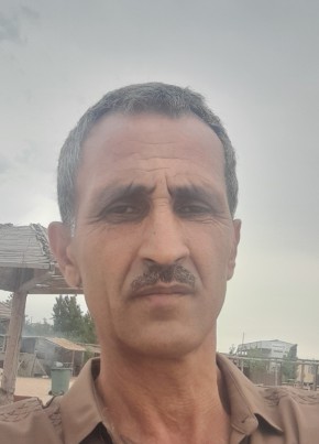 Natig, 55, Azərbaycan Respublikası, Bakı
