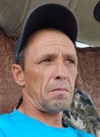 Владимир - Саяногорск