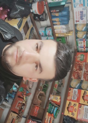 Murat, 20, Türkiye Cumhuriyeti, Sason