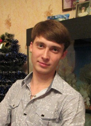 Денис, 33, Россия, Нефтегорск (Самара)