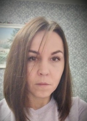 Anna, 41, Belarus, Hrodna