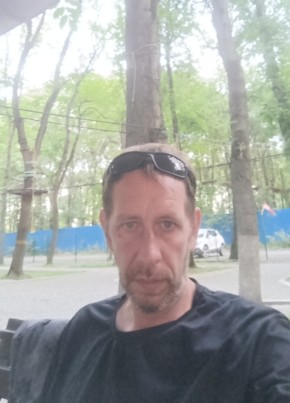 Дима из Черкесска 49 лет