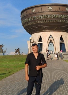 Максим из Москвы 35 лет