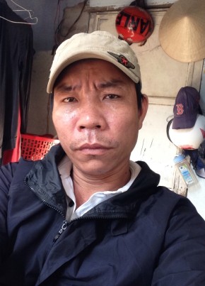 Phong, 40, Vietnam, Long Xuyen
