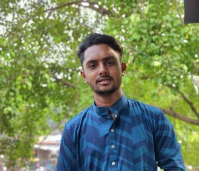 Neel, 27, Shibganj