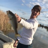 Ethan Gandola, 24  , Lamont