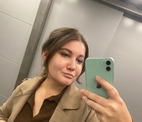 Liza, 30, Helsinki