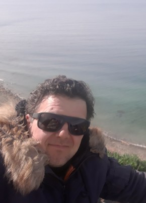 Дмитрий, 42, Россия, Анапа