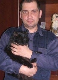 НИКОЛАЙ, 39, Россия, Саратовская