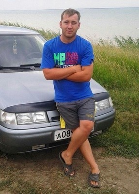 Сергей, 32, Россия, Семикаракорск
