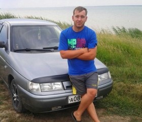 Сергей, 32 года, Семикаракорск