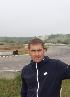 Artemo, 36, Россия, Нерюнгри