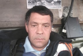 Руслан Мадариков, 45 - Только Я